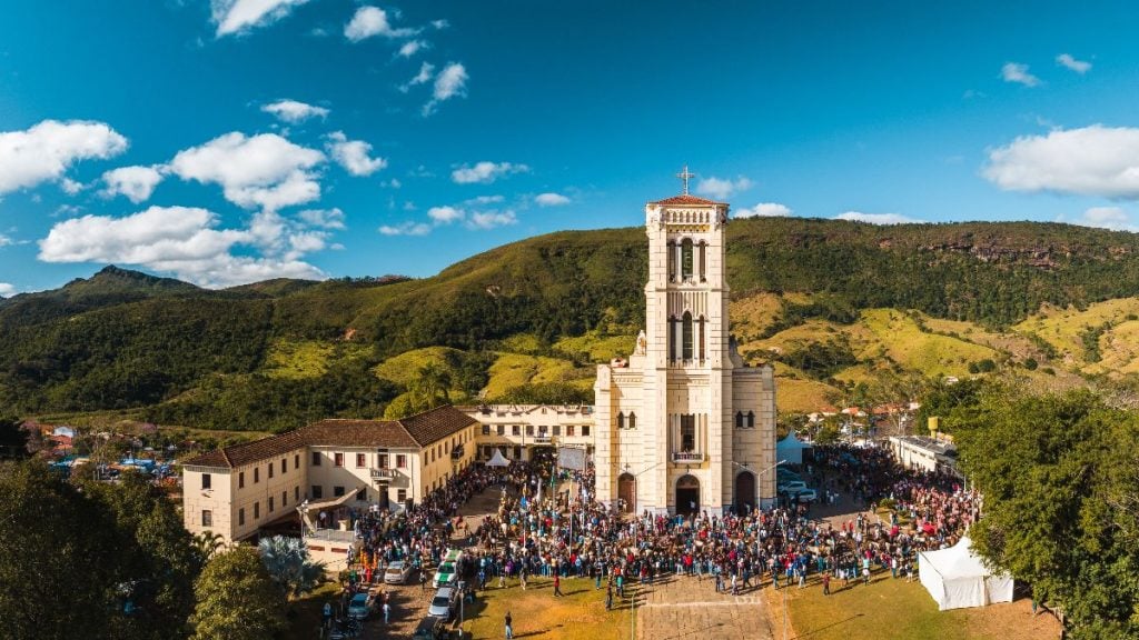 Jubileu do Senhor Bom Jesus de Matosinhos