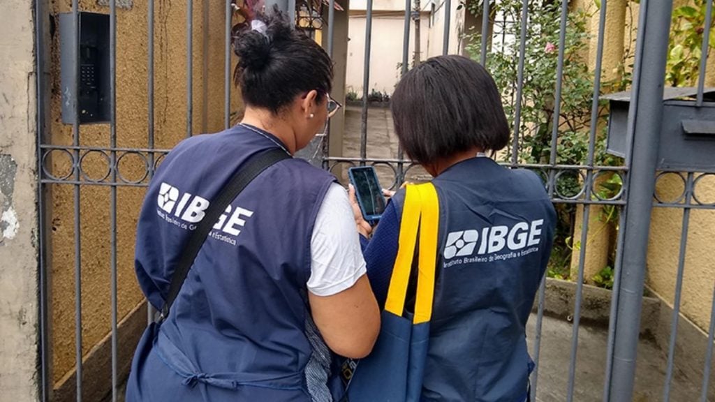 ibge censo