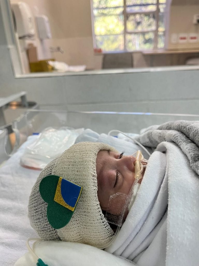 Fundação Hospitalar do Estado de Minas Gerais
