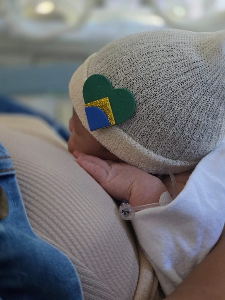 Fundação Hospitalar do Estado de Minas Gerais
