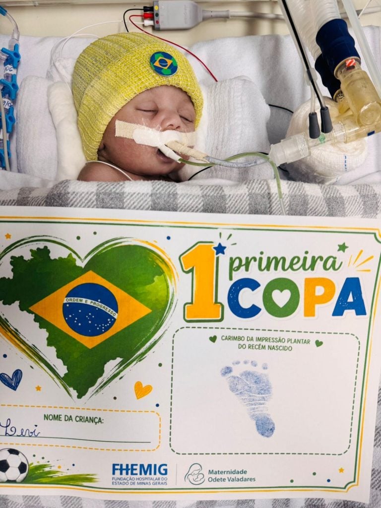 Fundação Hospitalar do Estado de Minas Gerais
