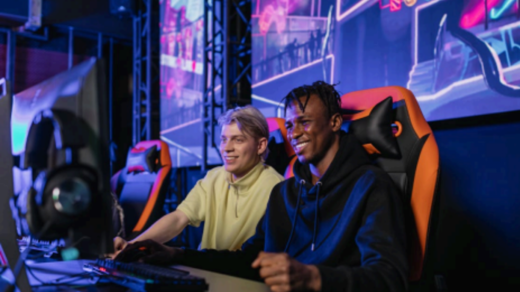 guildas de Mobile Legends