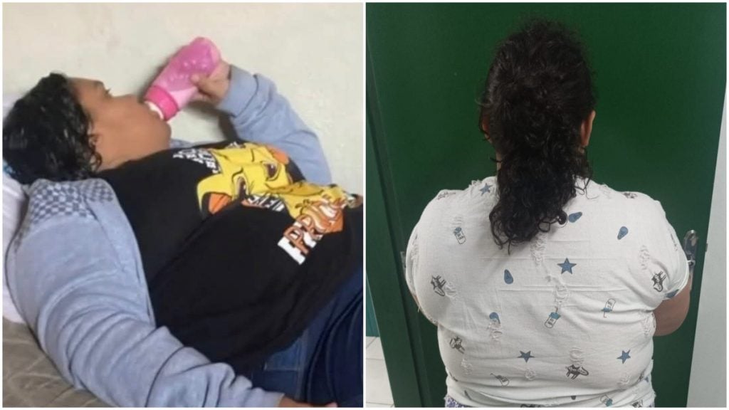 Mulher presa por se passar por adolescente em SC já tinha registros por casos semelhantes em Minas