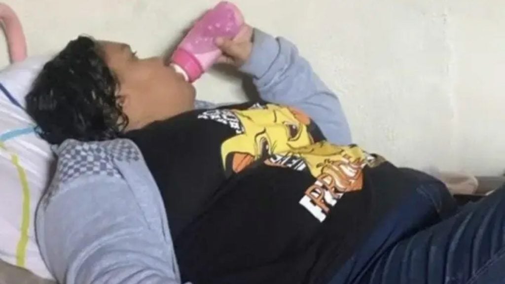 'História chocante': Mulher presa por fingir ser adolescente em SC foi acolhida em abrigo de BH