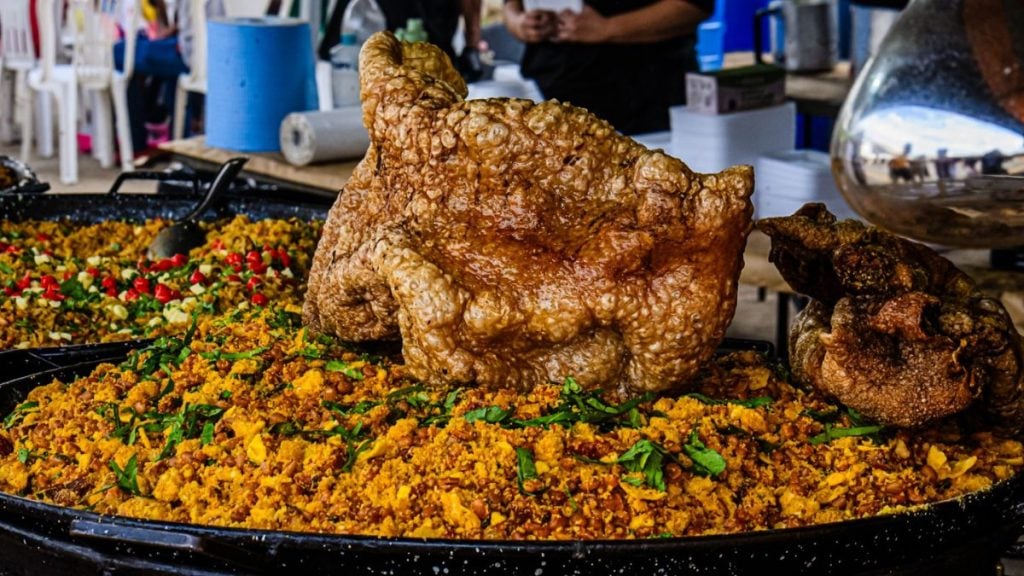 Festa junina gratuita terá shows, quadrilha e espaço kids em Contagem