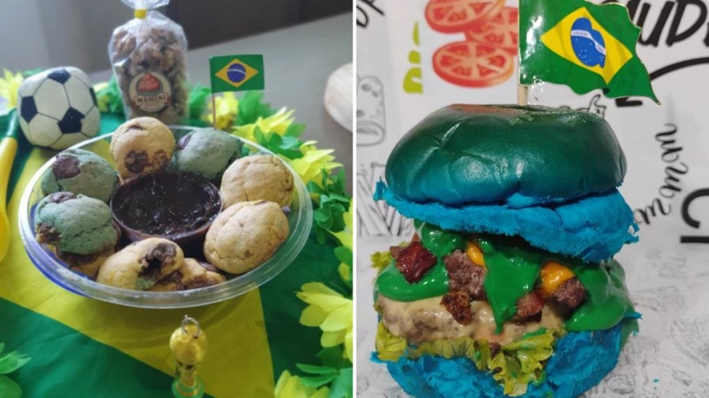 comidas inspiradas na copa em bh