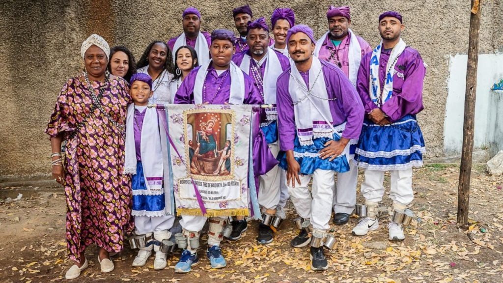 Encontro das Afromineiridades será este fim de semana em BH