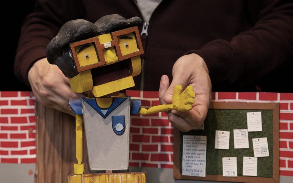 Festival de Teatro em Miniatura ocupa diferentes espaços culturais de BH