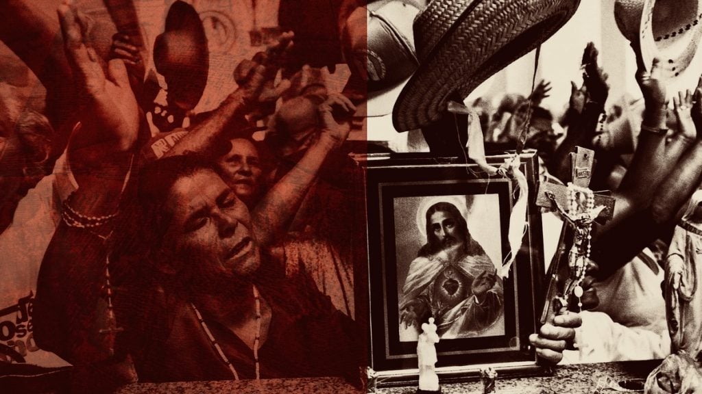 Centros culturais de BH vão receber exposição itinerante sobre simbolismo do sal