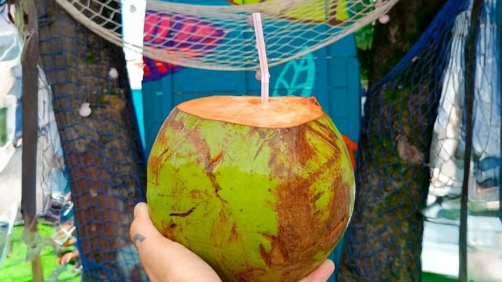 Baêa UAI Gastrobar
