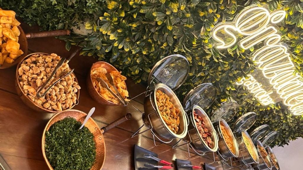 Grazedeus Gastrobar