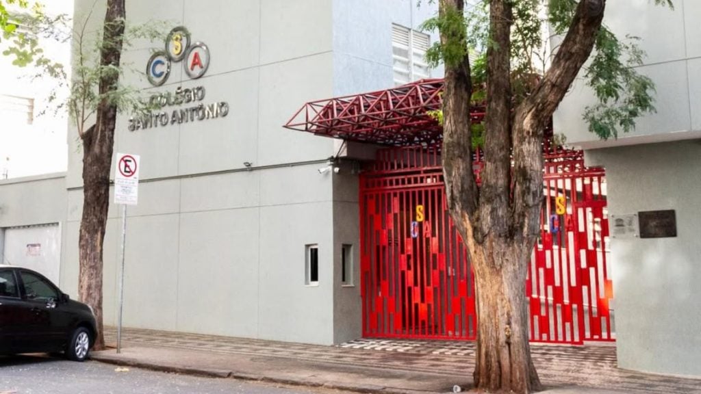 Colégio Santo Antônio