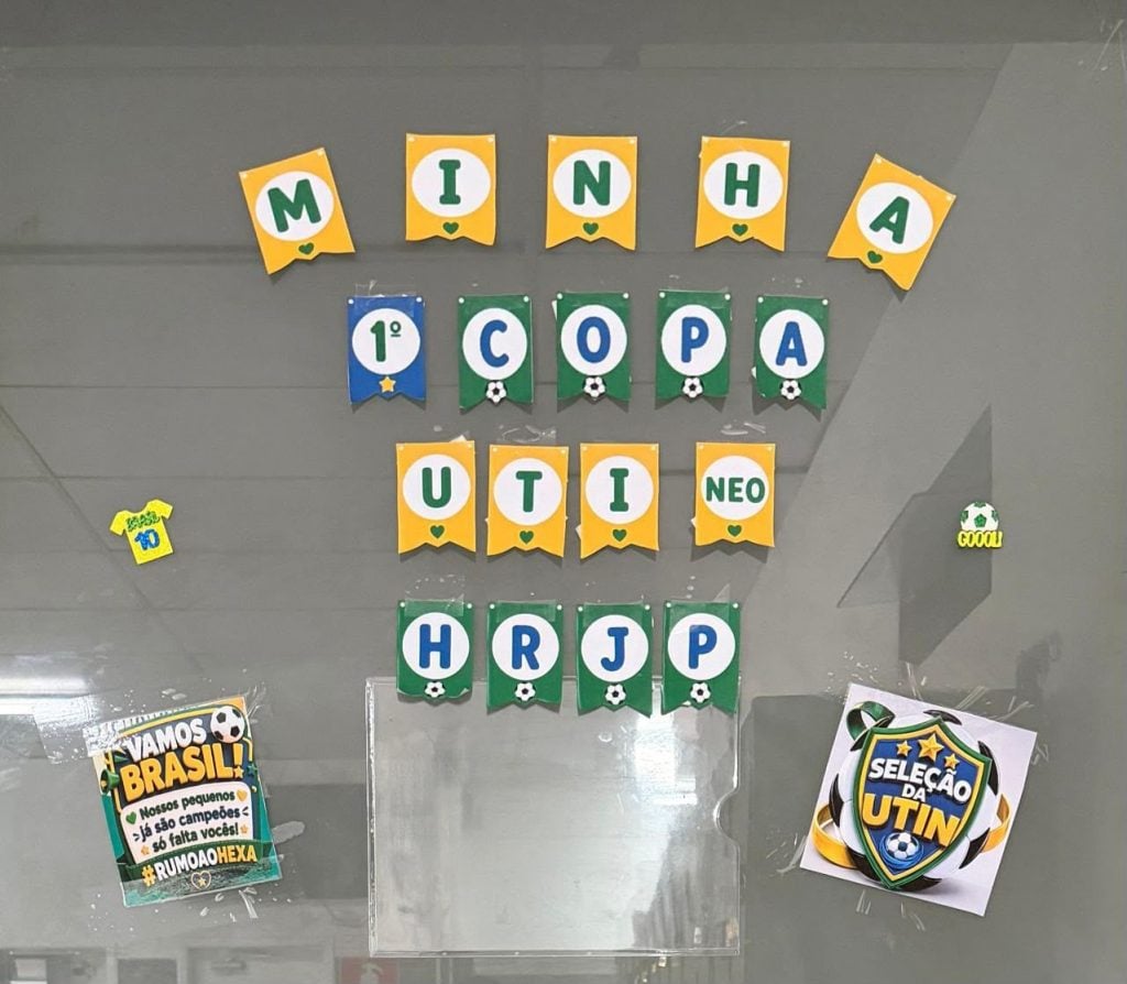 Fundação Hospitalar do Estado de Minas Gerais
