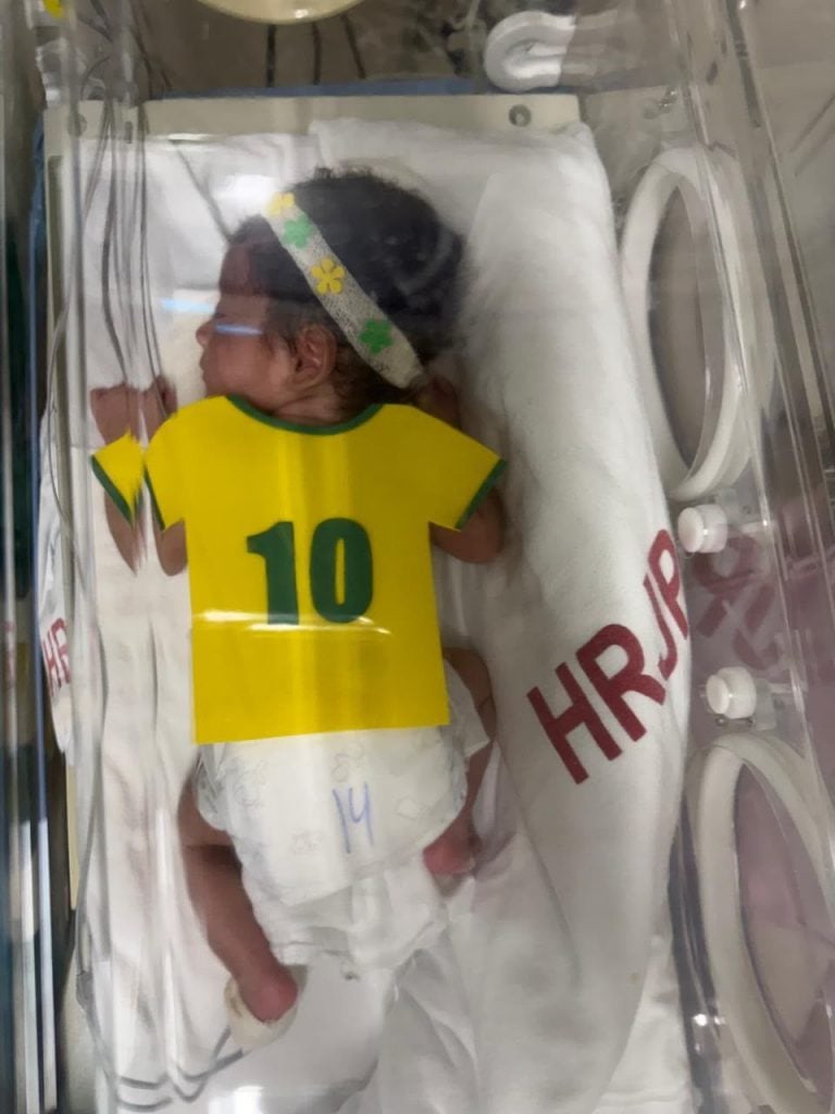 Fundação Hospitalar do Estado de Minas Gerais
