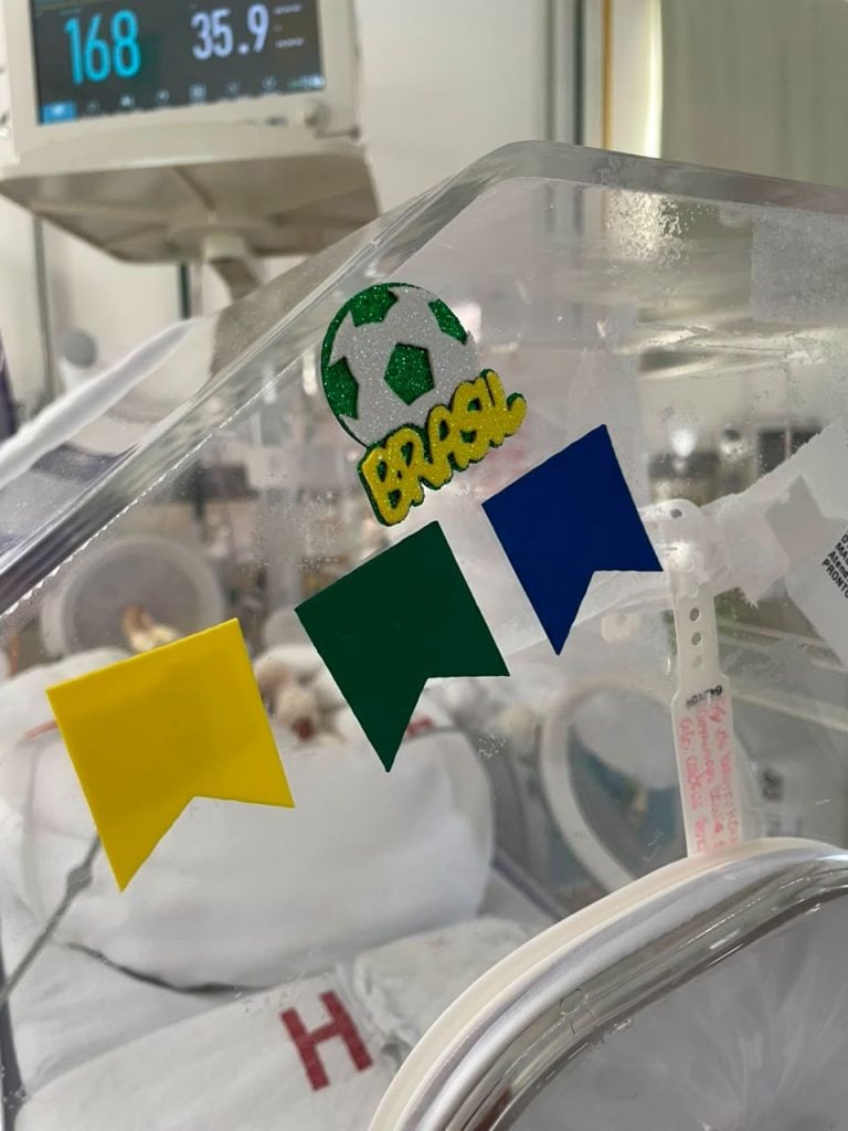 Fundação Hospitalar do Estado de Minas Gerais
