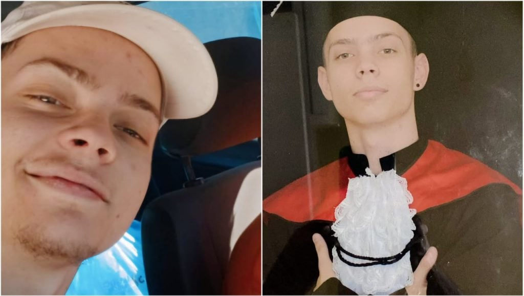 Motorista de aplicativo está desaparecido desde a última sexta-feira (19)