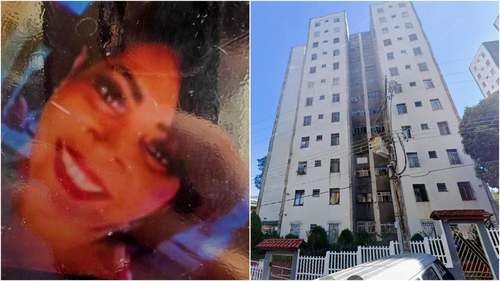Mãe morta pelo próprio filho em BH suplicou pela vida