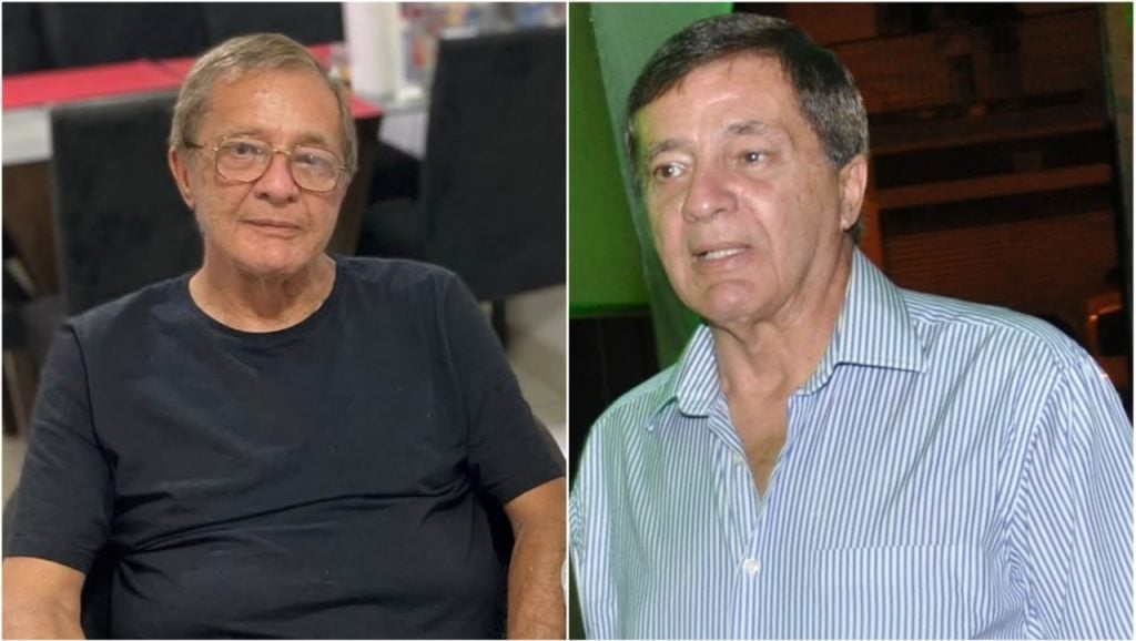 Morre Igor Rousseff, irmão de Dilma Rousseff e avô de Pedro Rousseff