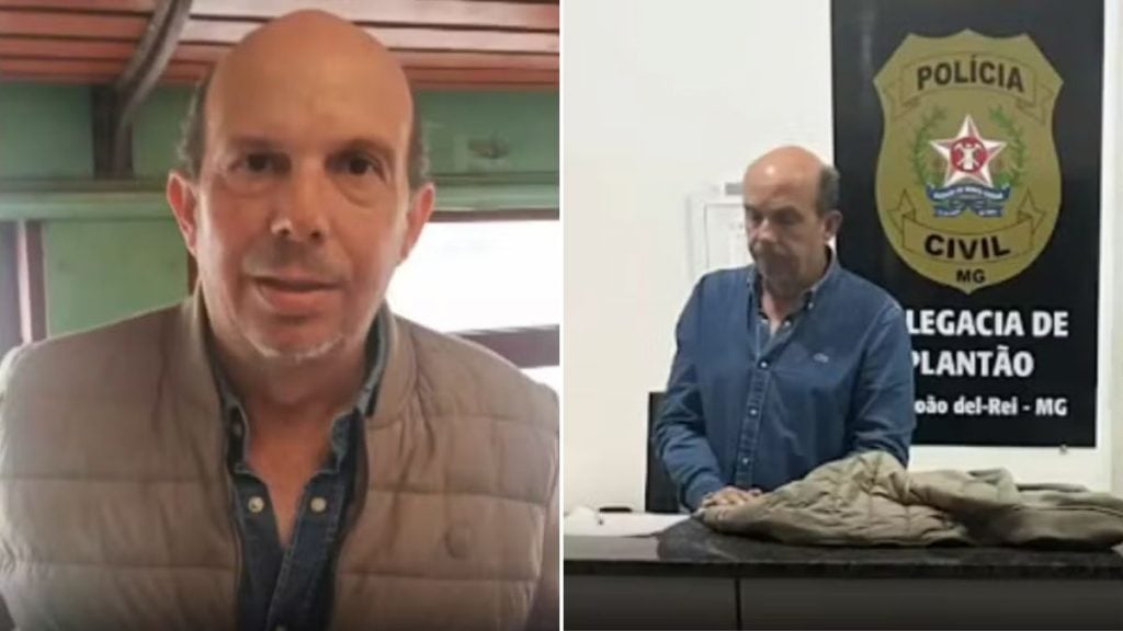 agentino racismo criança tiradentes