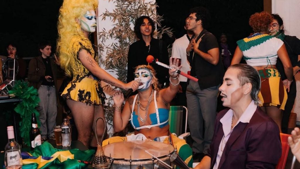copa do mundo bares lgbts bh
