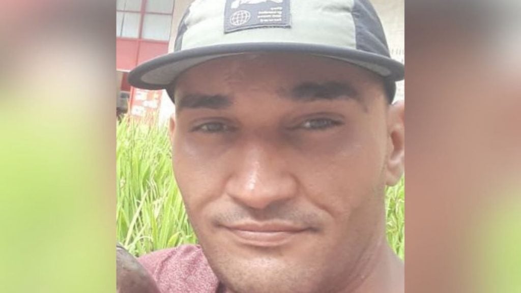 homem desaparecido bh