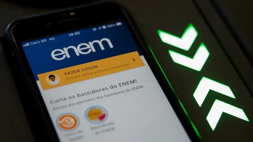 Enem 2026: prazo para pagar inscrição se encerra nesta segunda-feira à noite
