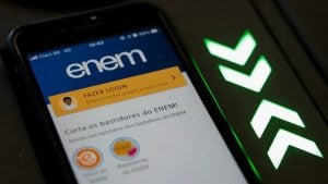 Enem 2026: prazo para pagar inscrição se encerra nesta segunda-feira à noite