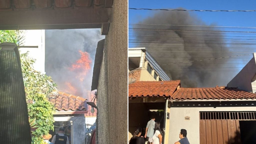 explosão incêndio galpão contagem