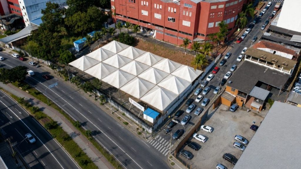 feira da vilarinho venda nova bh