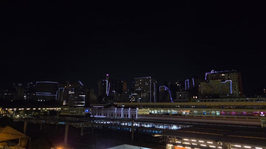 VÍDEO: Festa da Luz começa nesta quinta em BH; confira o que ver