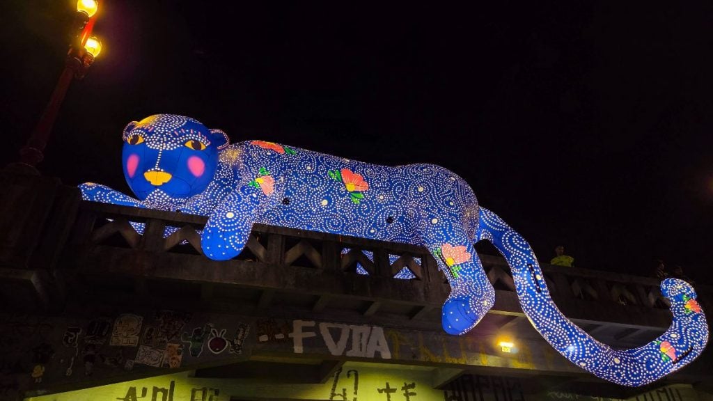festa da luz bh