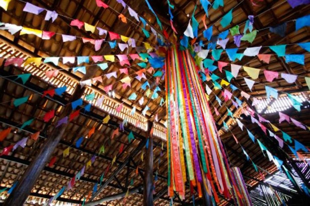 Eventos em BH apostam em toque junino para as festas (Redes sociais)