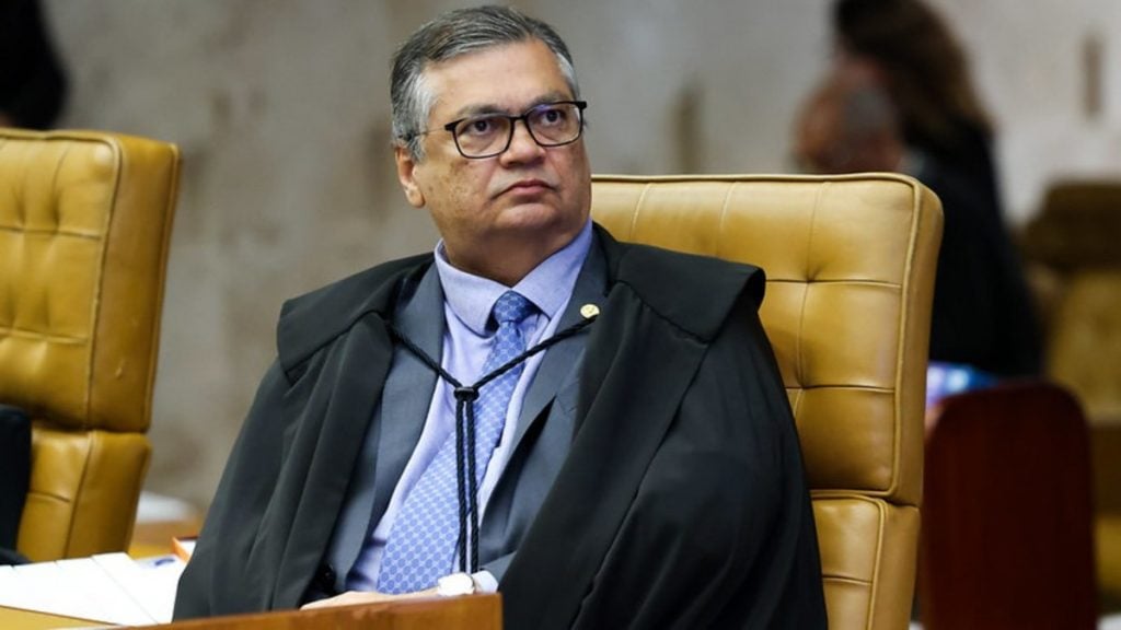1ª Turma do STF acompanha decisão de Dino e mantém funcionamento de unidades psiquiátricas penais