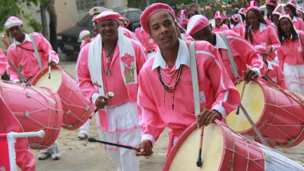 Quilombo dos Arturos