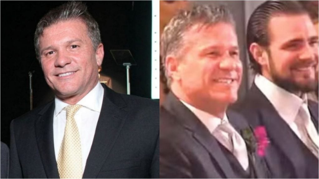 Suspeito de assaltar casa de Henrique Vorcaro em Nova Lima é preso; prejuízo é avaliado em R$ 5 milhões