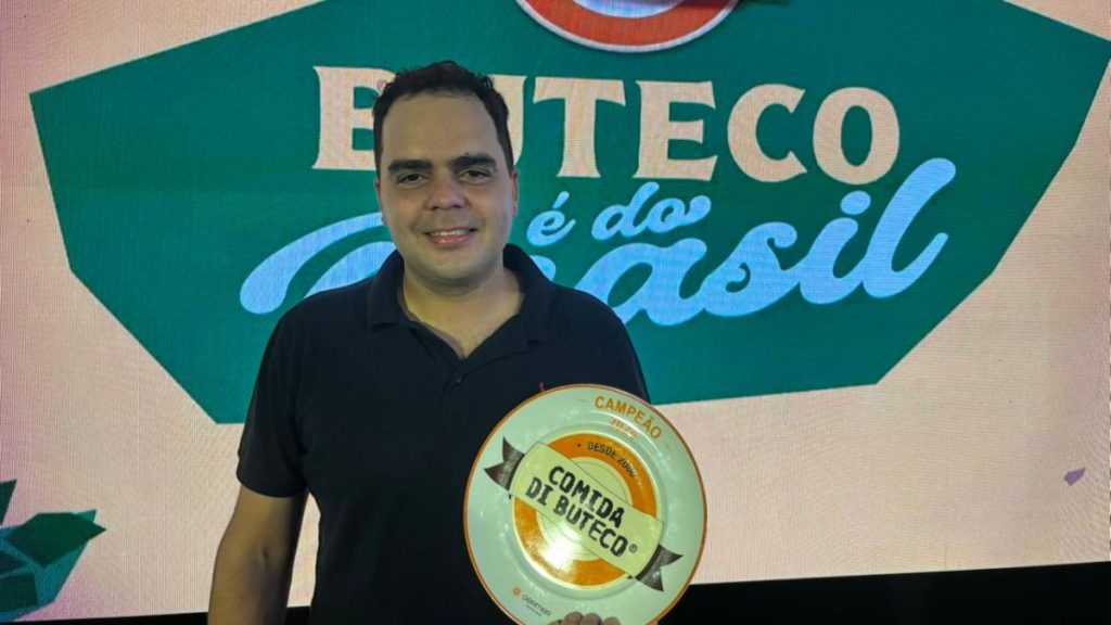 us motoca bicampeão comida di buteco bh
