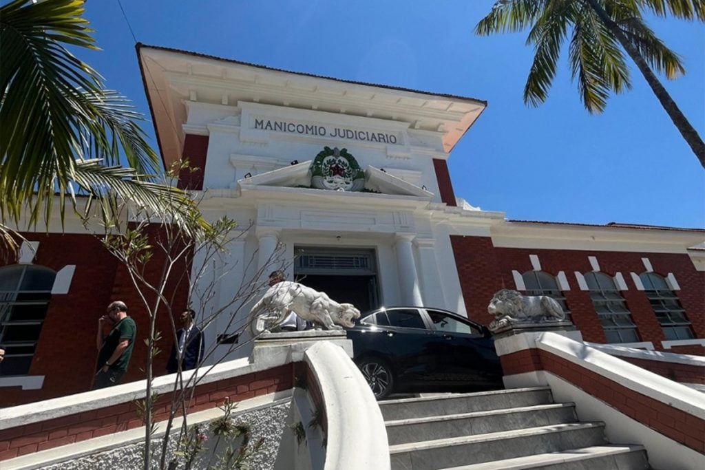 STF mantém funcionamento de unidades psiquiátricas penais em Minas
