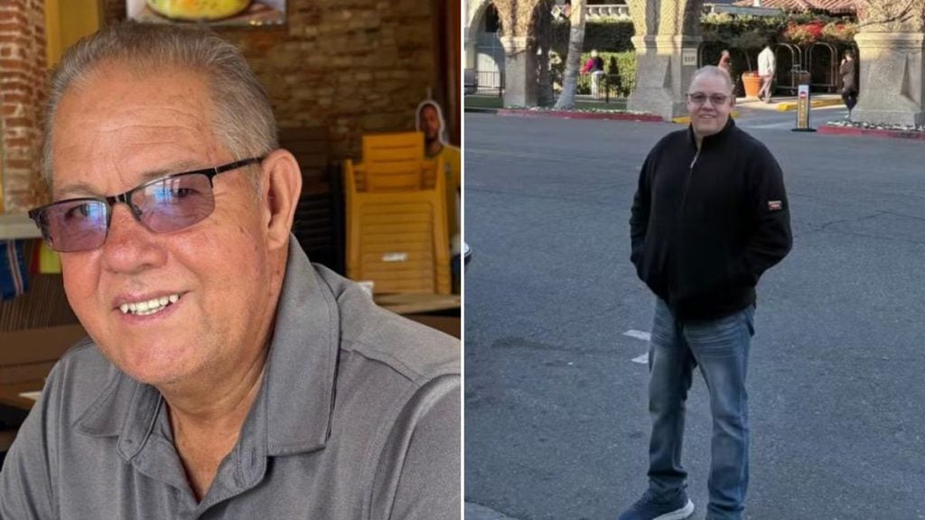 pastor uberlândia morto terremoto venezuela