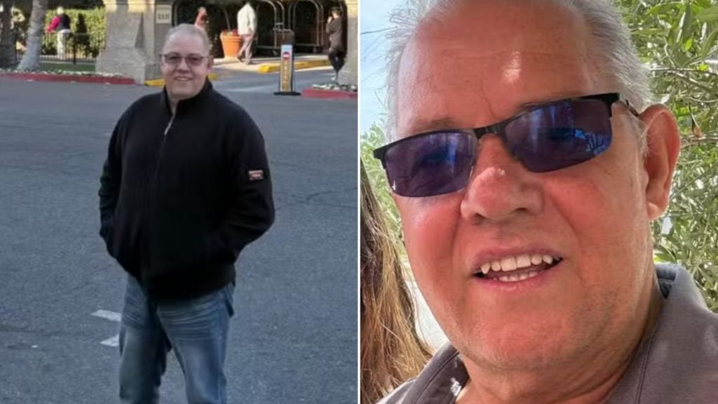 pastor uberlândia morre terremoto venezuela