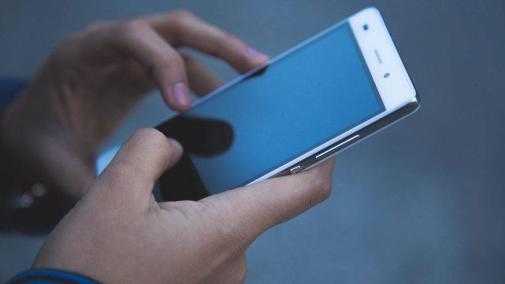 celular