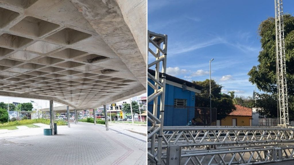 contagem praça da copa