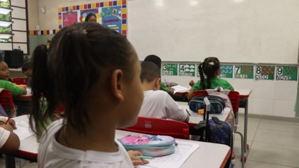 greve bh reposição aulas