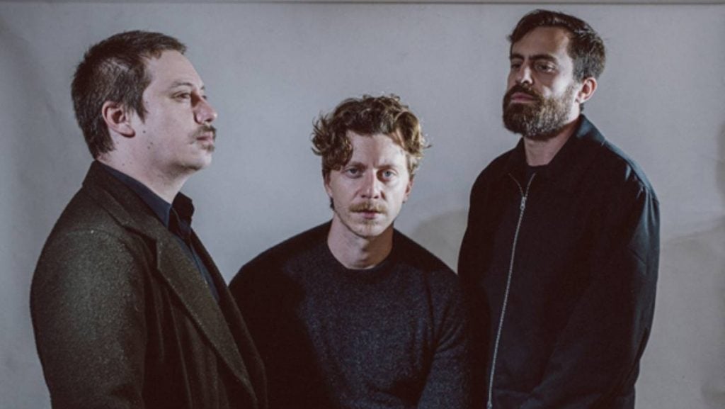 Banda Scalene (Yvã Santos/Divulgação)