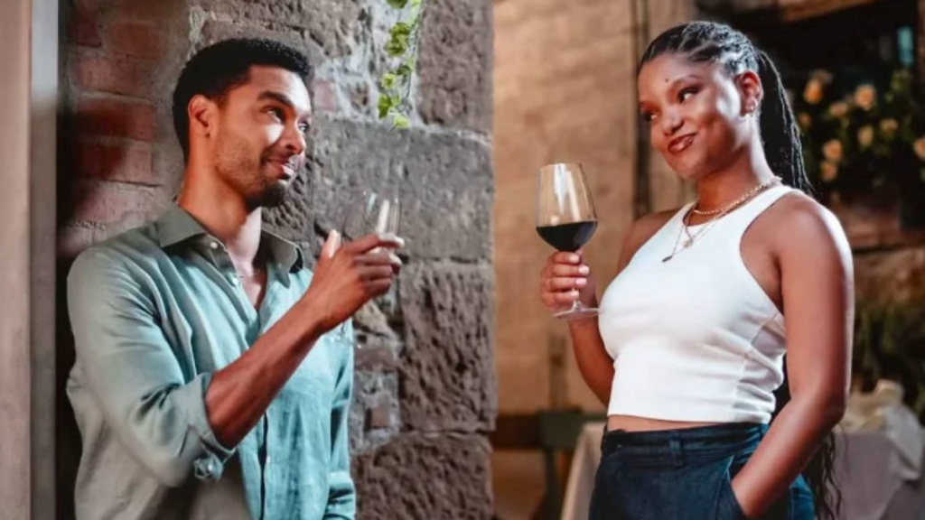 Eu & Você Na Toscana