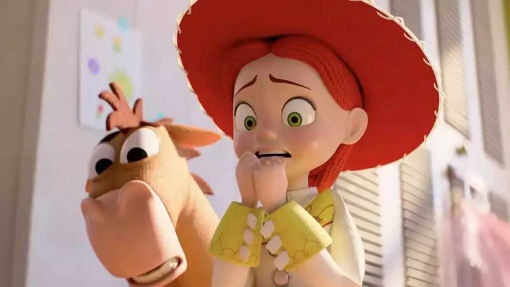 'Toy Story 5'