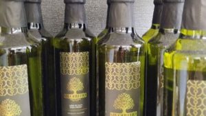 Azeite san olivetto