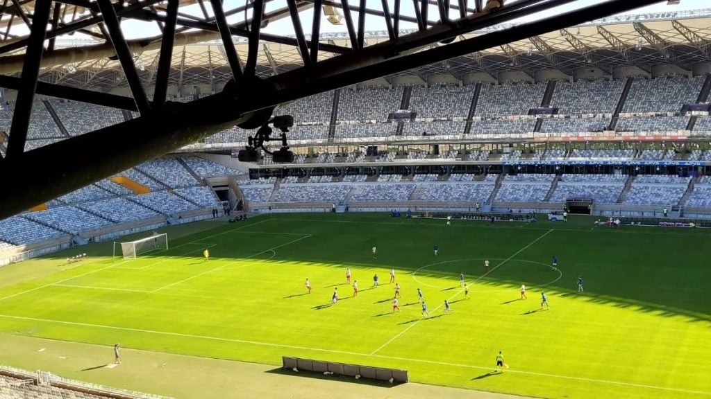 Mineirão