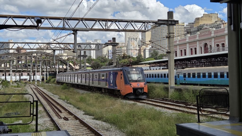 METRO BH INTERVALO VIAGENS