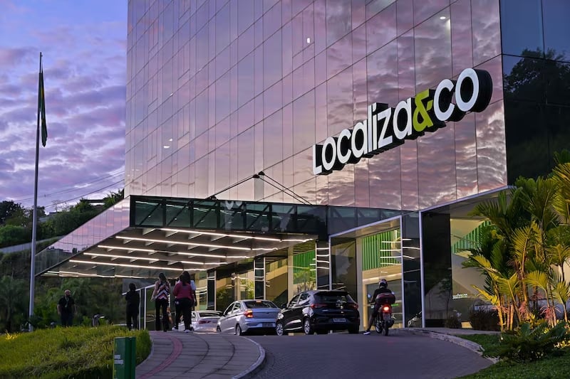 Localiza & Co