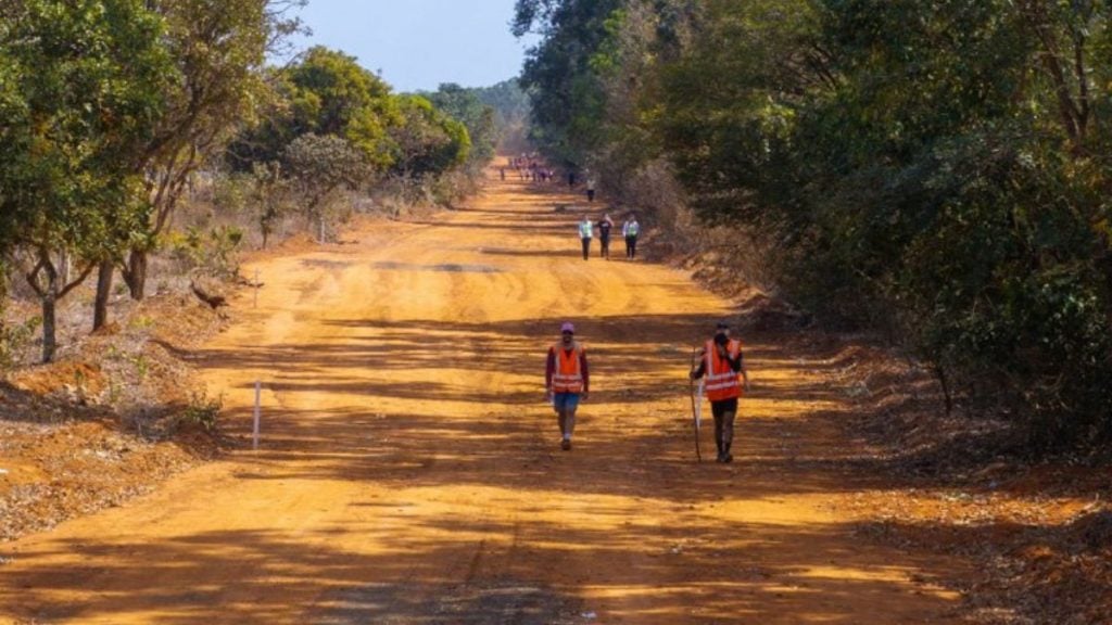 'Romeirovia': Justiça determina início do projeto de via exclusiva para romeiros em rodovia de MG